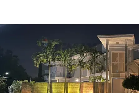 Casa de Condomínio com 4 Quartos à venda, 347m² no Jardim de Itapoan, Paulínia