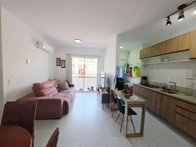 Apartamento com 2 Quartos à venda, 66m² no Abraão, Florianópolis