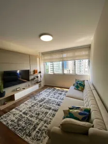 Apartamento com 3 Quartos para alugar, 100m² no Consolação, São Paulo
