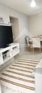 Apartamento com 2 Quartos à venda, 56m² no Vila Alba, Araçatuba