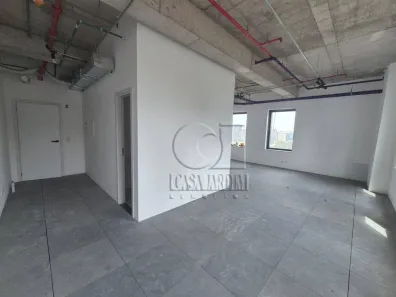 Sala Comercial para alugar, 96m² no Alphaville Centro Industrial e Empresarial/Alphaville., Barueri