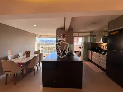 Apartamento com 3 Quartos à venda, 92m² no Jardim Flórida, Jundiaí