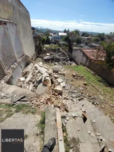 Lote/Terreno à venda, 714m² no Coronel Aparício Borges, Porto Alegre