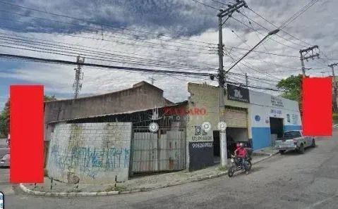 Ponto Comercial à venda, 226m² no Vila Sorocabana, Guarulhos