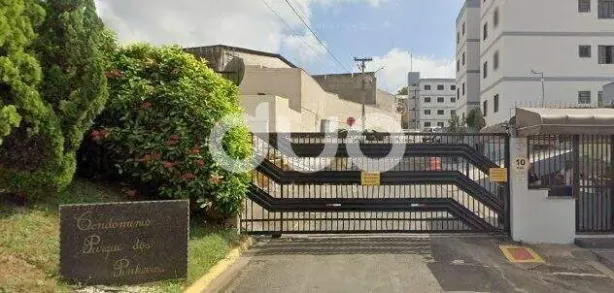 Apartamento com 1 Quarto para alugar, 30m² no Vila Monteiro, Piracicaba