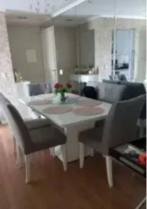 Apartamento com 3 Quartos à venda, 88m² no Vila Polopoli, São Paulo