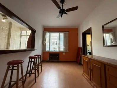 Apartamento com 2 Quartos à venda, 55m² no Praia de Belas, Porto Alegre