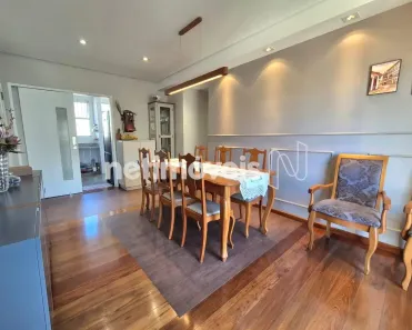 Apartamento com 3 Quartos à venda, 92m² no Santa Tereza, Belo Horizonte