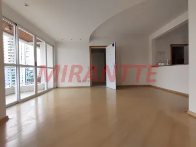 Apartamento com 3 Quartos à venda, 96m² no Água Fria, São Paulo