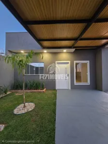 Casa com 2 Quartos à venda, 86m² no Setor Morada do Sol, Goiânia