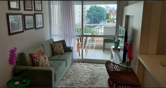 Apartamento com 2 Quartos à venda, 68m² no Chácara Inglesa, São Paulo