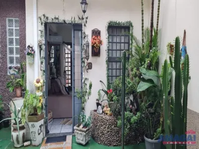 Imóvel Comercial à venda, 316m² no Jardim Santa Maria, Jacareí