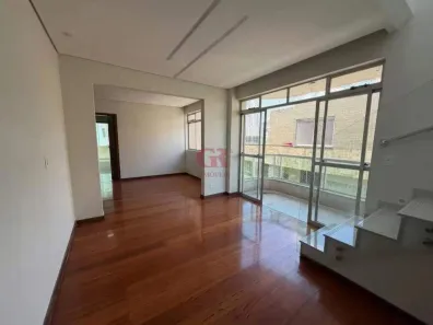 Cobertura com 3 Quartos à venda, 192m² no Buritis, Belo Horizonte