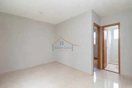 Apartamento com 2 Quartos à venda, 42m² no Reserva Real, Ribeirão Preto
