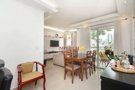 Apartamento com 2 Quartos à venda, 63m² no Vila Vitório Mazzei, São Paulo