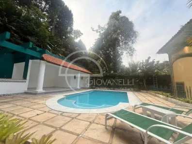 Casa com 5 Quartos à venda, 1000m² no Gávea, Rio de Janeiro