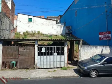 Casa com 4 Quartos à venda, 320m² no Parque Independência, São Paulo