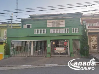 Casa com 3 Quartos à venda, 200m² no Vila Campesina, Osasco