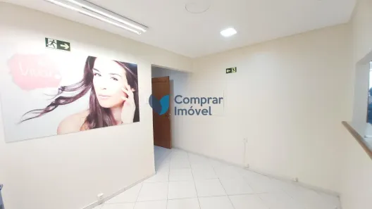 Sala Comercial com 1 Quarto à venda, 52m² no Centro Histórico, Porto Alegre