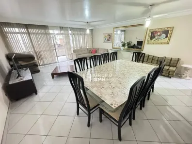 Apartamento com 3 Quartos à venda, 200m² no Pitangueiras, Guarujá