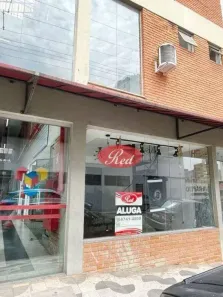Ponto Comercial para alugar, 67m² no Centro, Suzano
