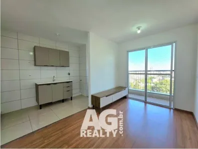 Apartamento com 2 Quartos para alugar, 49m² no Mutinga, Osasco