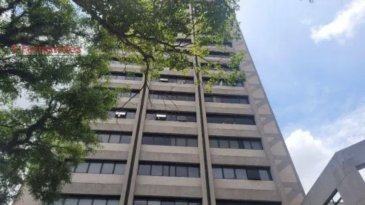 Sala Comercial para venda ou aluguel, 242m² no Santo Amaro, São Paulo