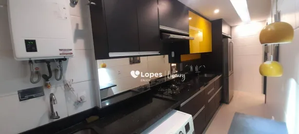 Cobertura com 4 Quartos à venda, 163m² no Recreio dos Bandeirantes, Rio de Janeiro