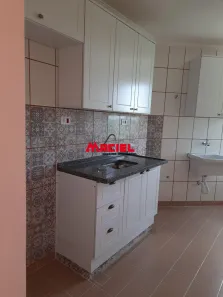 Apartamento com 2 Quartos à venda, 48m² no Vila Mascarenhas Ferraz, São José dos Campos
