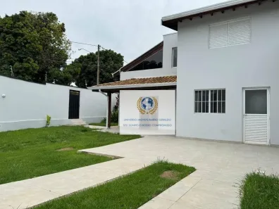 Casa com 4 Quartos à venda, 180m² no Bosque de Barão Geraldo, Campinas