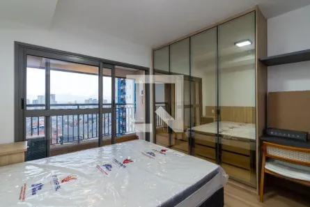 Apartamento com 1 Quarto à venda, 28m² no Parada Inglesa, São Paulo