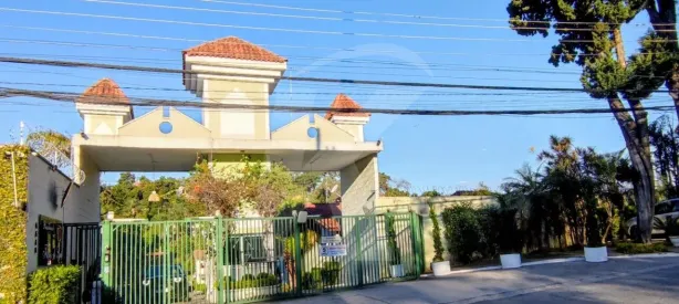Sobrado com 3 Quartos à venda, 110m² no Horto Florestal, São Paulo
