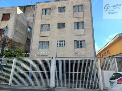 Apartamento com 2 Quartos à venda, 60m² no Vila Galvão, Guarulhos