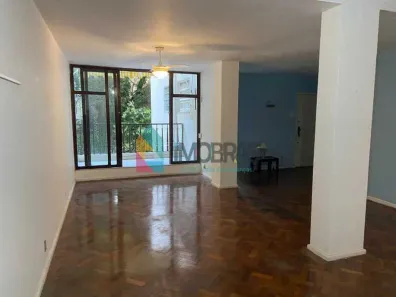 Apartamento com 3 Quartos à venda, 90m² no Botafogo, Rio de Janeiro
