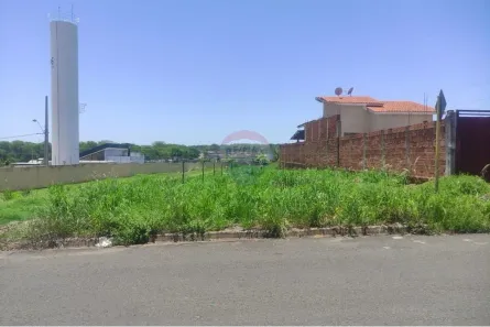 Lote/Terreno à venda, 432m² no Vila São João, Andradina