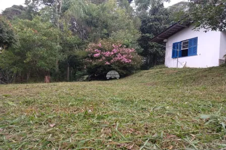 Fazenda/Sítio com 3 Quartos à venda, 120m² no Contenda, São José dos Pinhais