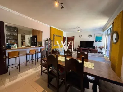 Apartamento com 3 Quartos à venda, 120m² no Icaraí, Niterói