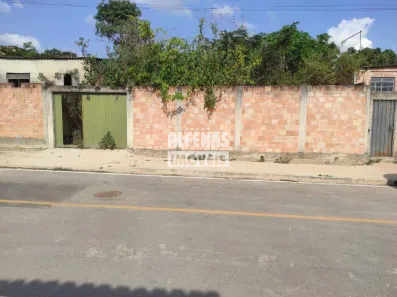 à venda, 360m² no Tupã, Contagem