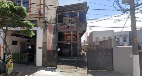 Imóvel Comercial para alugar, 632m² no Mooca, São Paulo