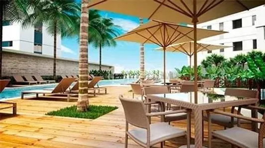 Apartamento com 2 Quartos à venda, 82m² no Piemonte, Nova Lima