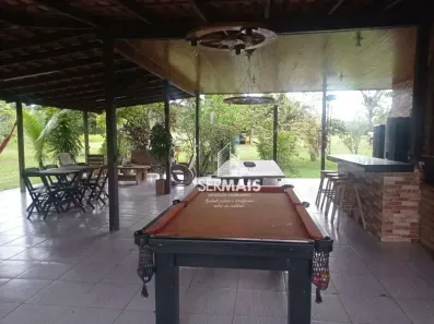 Fazenda/Sítio à venda, 10000m² no Área Rural de Porto Velho, Porto Velho
