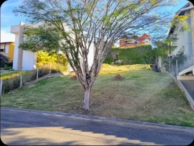 Lote/Terreno à venda, 571m² no Condomínio Residencial Santa Helena, Bragança Paulista