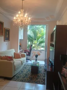 Apartamento com 3 Quartos à venda, 90m² no Piatã, Salvador