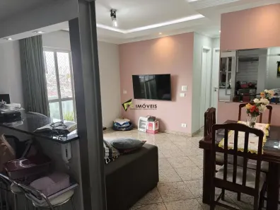 Apartamento com 2 Quartos à venda, 53m² no Santana, São Paulo