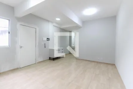 Apartamento com 1 Quarto à venda, 43m² no Cidade Antônio Estevão de Carvalho, São Paulo