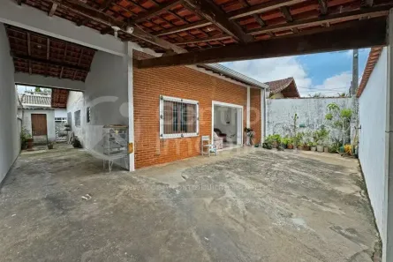 Casa com 3 Quartos à venda, 187m² no Jardim Peruibe, Peruíbe