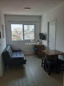 Apartamento com 2 Quartos à venda, 34m² no Cambuci, São Paulo