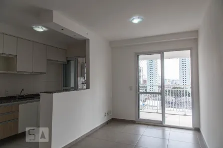 Apartamento com 1 Quarto à venda, 47m² no Brás, São Paulo