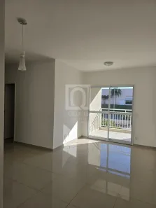 Apartamento com 3 Quartos para alugar, 79m² no Parque Morumbi, Votorantim