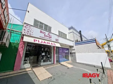 Sala Comercial para alugar, 30m² no Centro, Palhoça